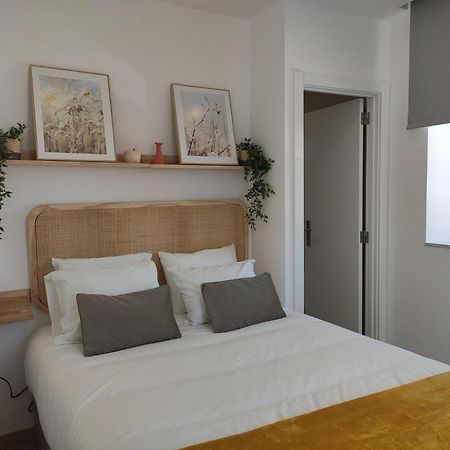 Апартаменти Aveiro Ria House Екстер'єр фото