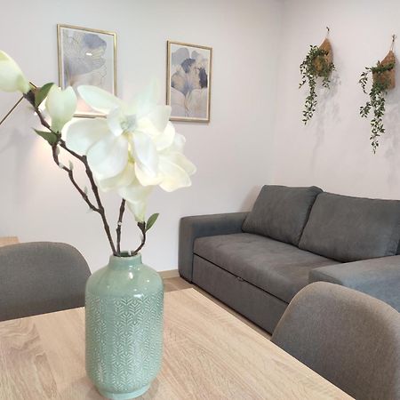 Апартаменти Aveiro Ria House Номер фото