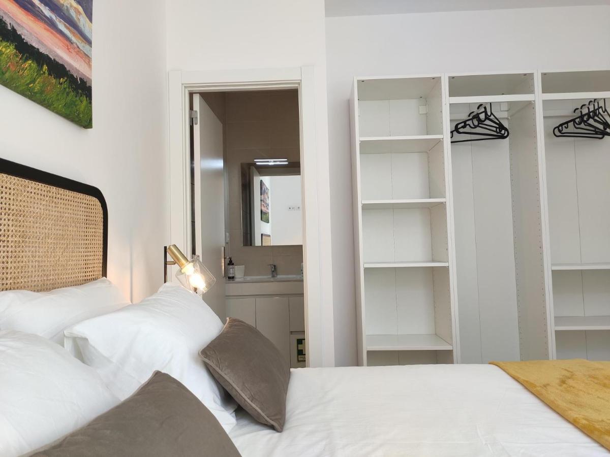 Апартаменти Aveiro Ria House Екстер'єр фото