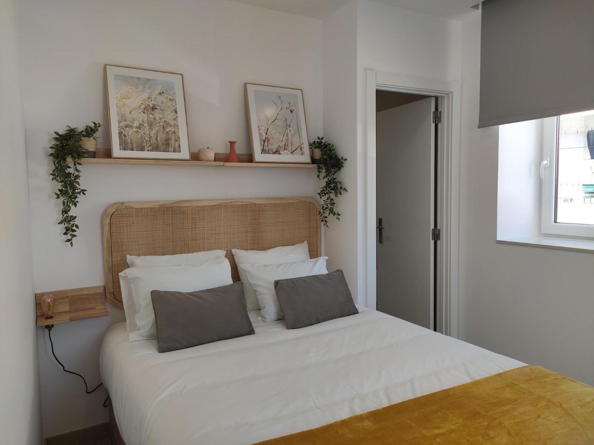 Апартаменти Aveiro Ria House Екстер'єр фото